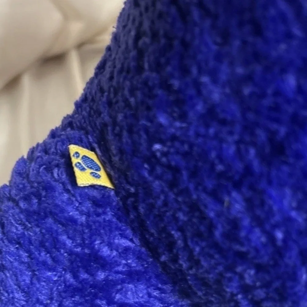 Build-A-Bear Blue T-Rex Dinosaur Plush Stuffed‎ Animal Retired